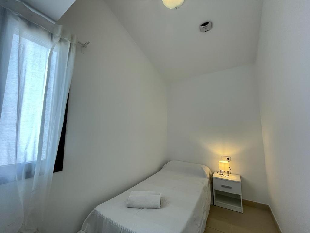 Villas Son Blanc Sa Caleta Exterior photo